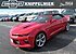 2017 Chevrolet Camaro SS Convertible for sale 100922666